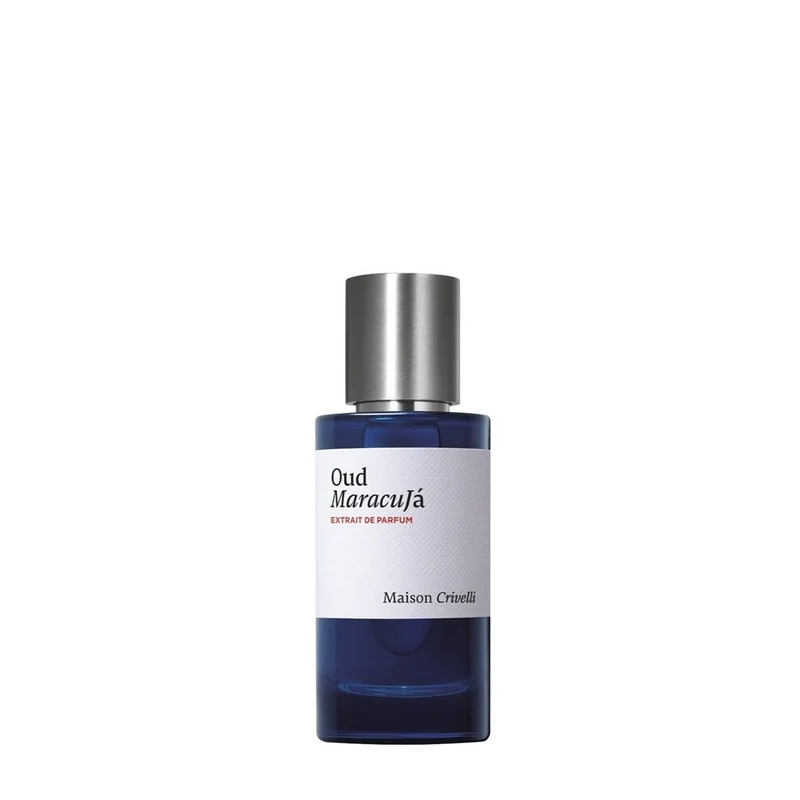 Maison Crivelli Oud Maracuja 100 ml — Extrait de Parfum