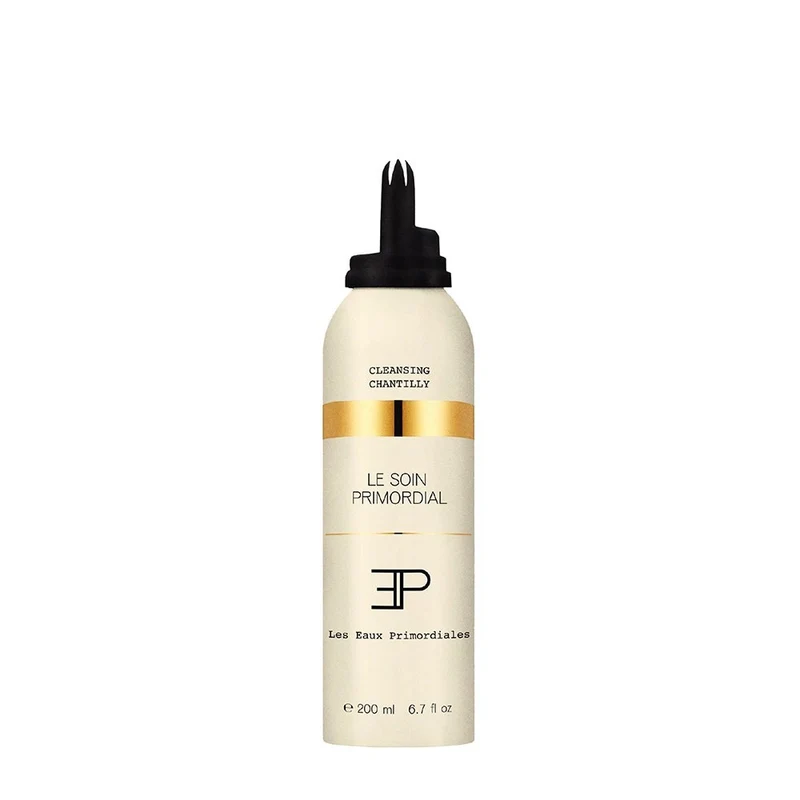 Les Eaux Primordiales Detergente Chantilly — Detergente