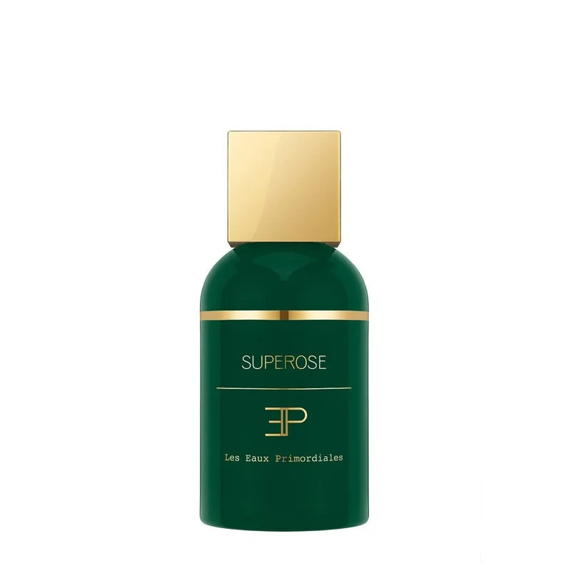 Les Eaux Primordiales Superose 100 ml — Eau de Parfum