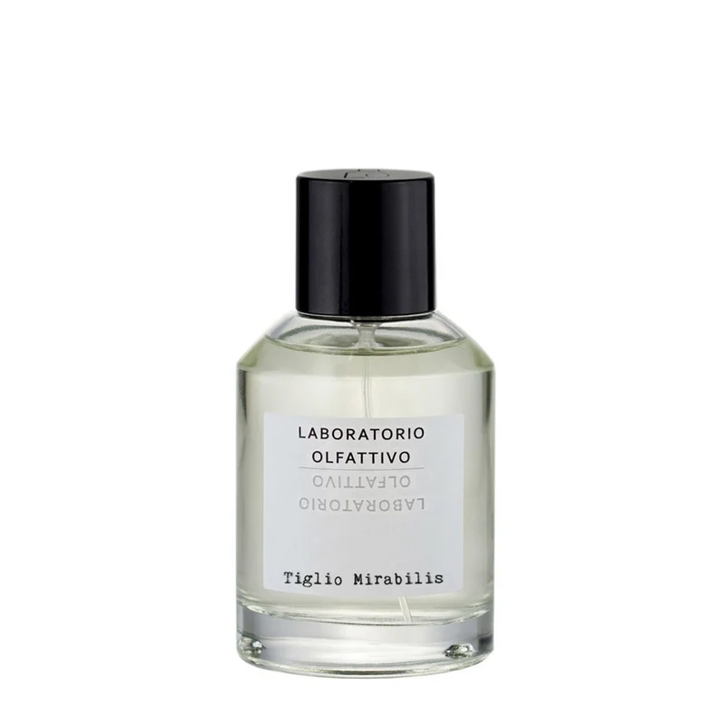 Laboratorio Olfattivo Tiglio Mirabilis 30 ml — Eau de Parfum