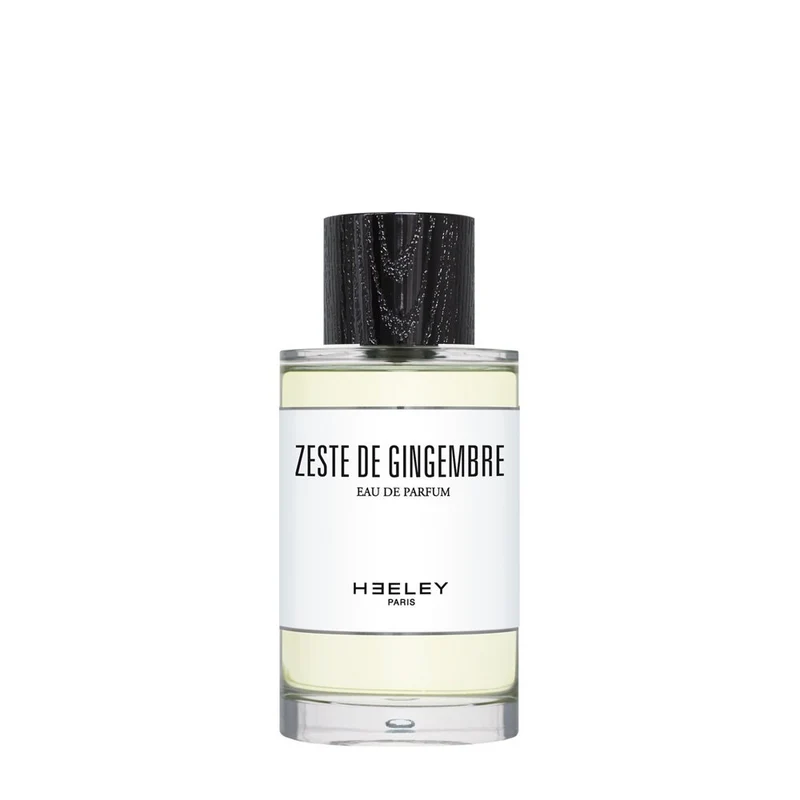 Heeley Zeste de Gingembre 100 ml — Eau de Parfum