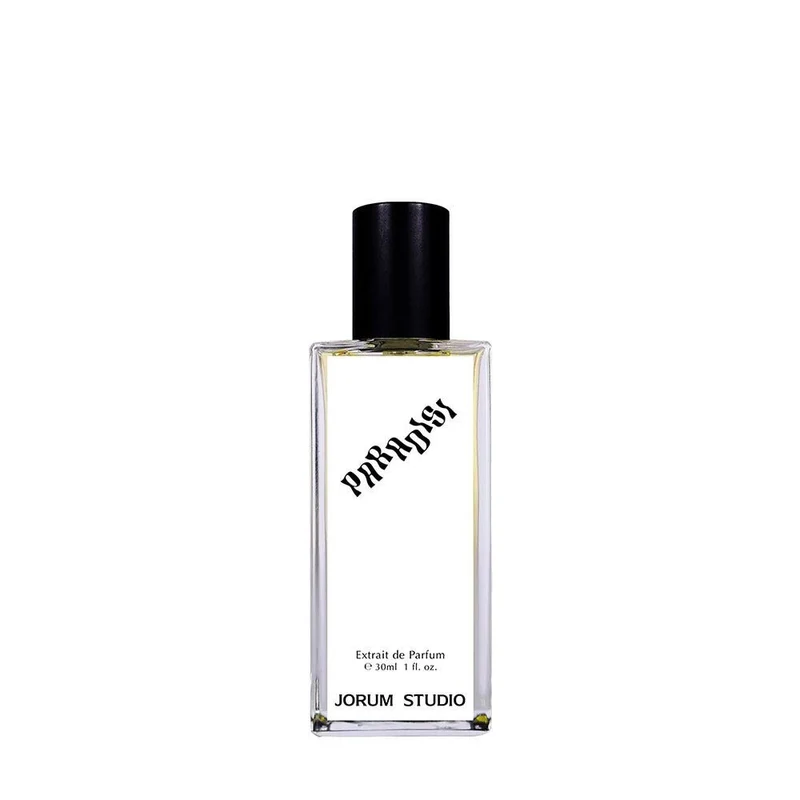 Jorum Studio Paradisi 30 ml — Extrait de Parfum