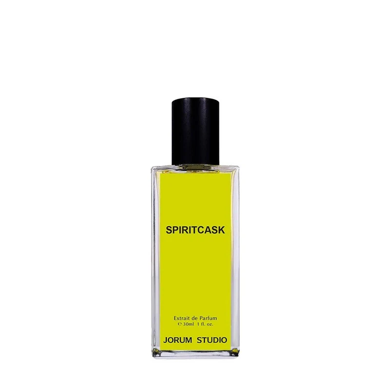 Jorum Studio Spiritcask 30 ml — Extrait de Parfum