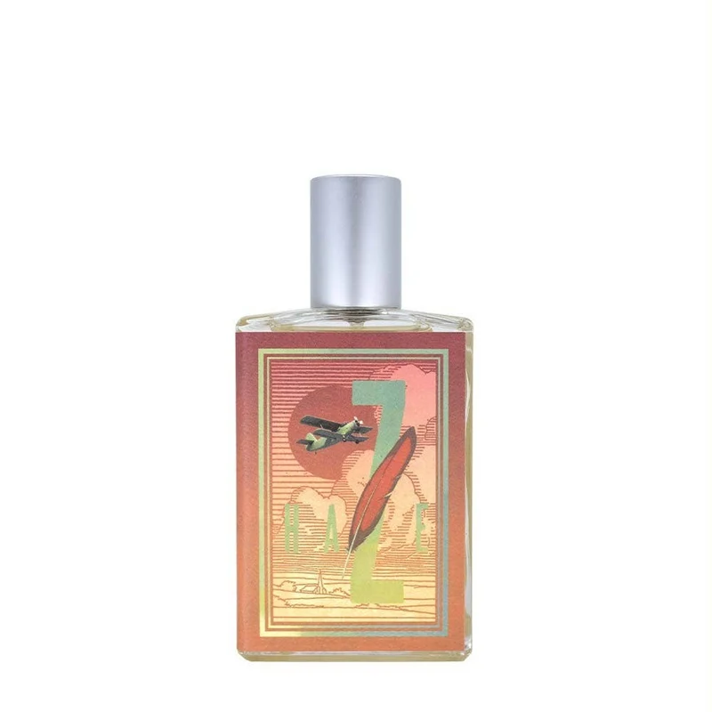 Imaginary Authors Yesterday Haze 50 ml — Eau de Parfum