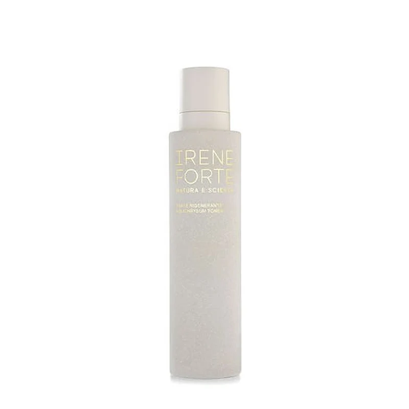 Irene Forte Helichrysum Hyaluronic — Tonico