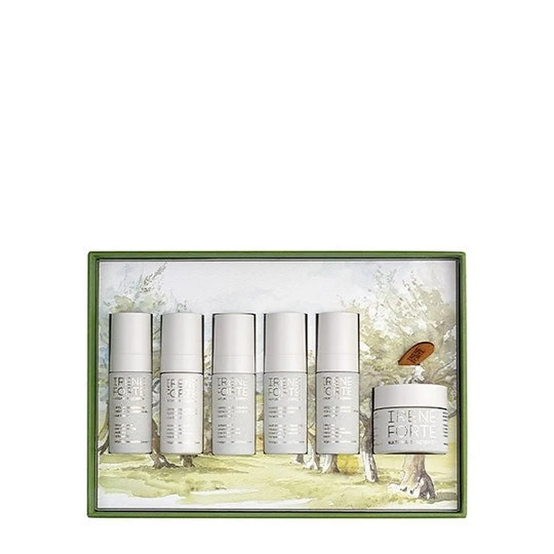 Irene Forte Essenziali Kit Rigenerante — Kit