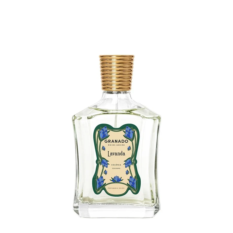 Granado Lavanda 100 ml — Acqua di Colonia