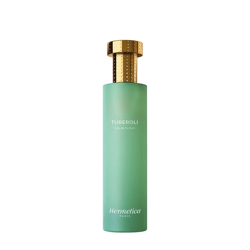 Hermetica Tuberoli 50 ml — Eau de Parfum