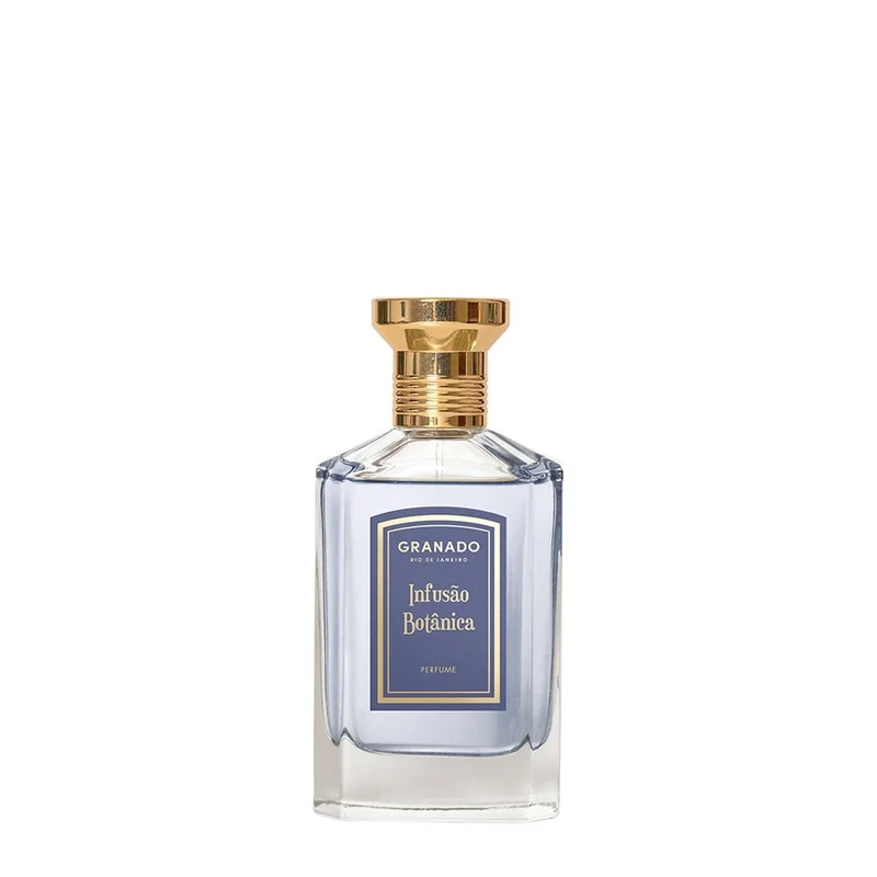 Granado Jardim Real 75 ml — Eau de Parfum