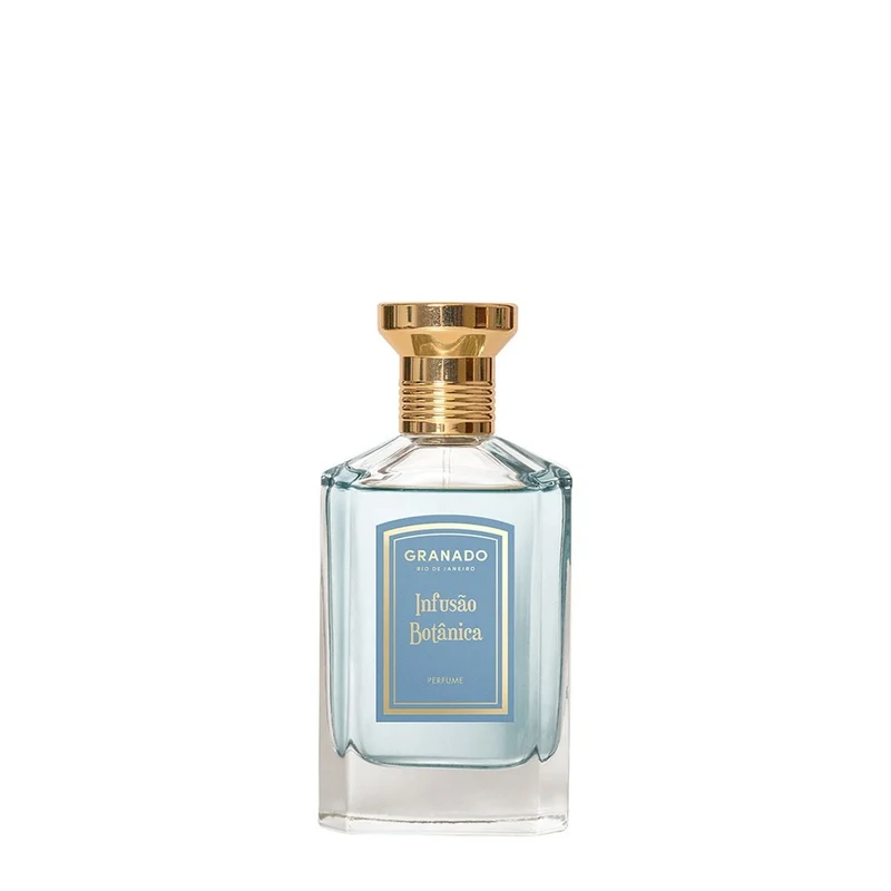 Granado Infusao Botanica 75 ml — Eau de Parfum