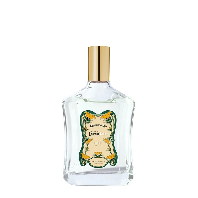 Granado Folha De Laranjeira 100 ml — Acqua di Colonia