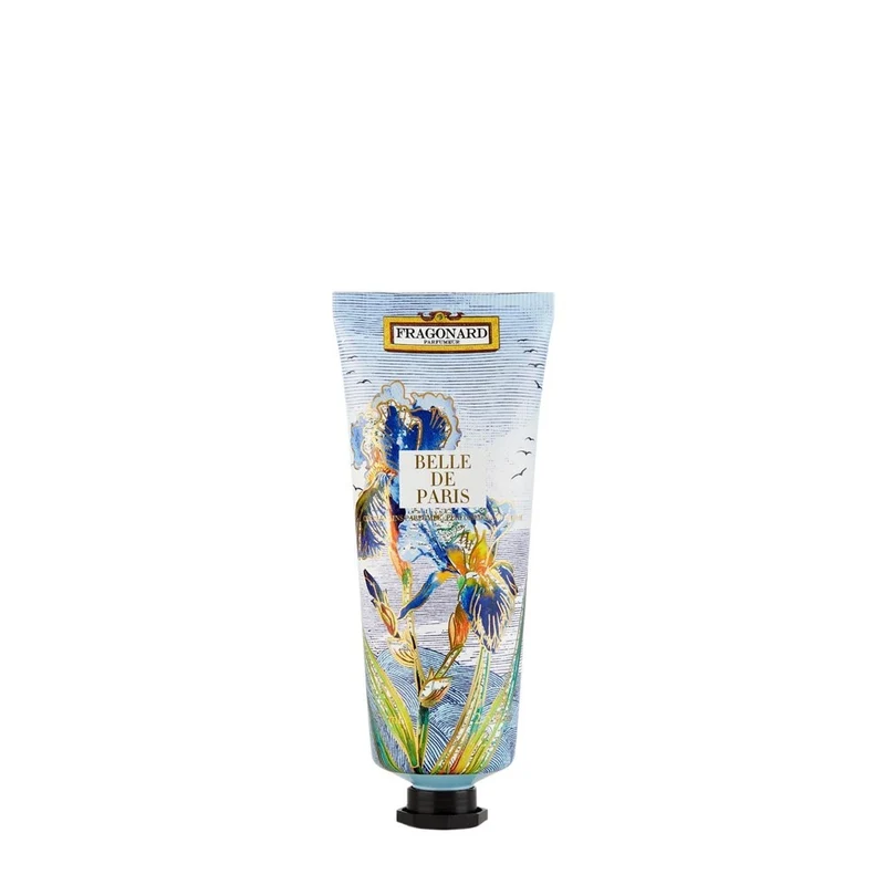 Fragonard Belle de Paris Crema Mani — Crema mani