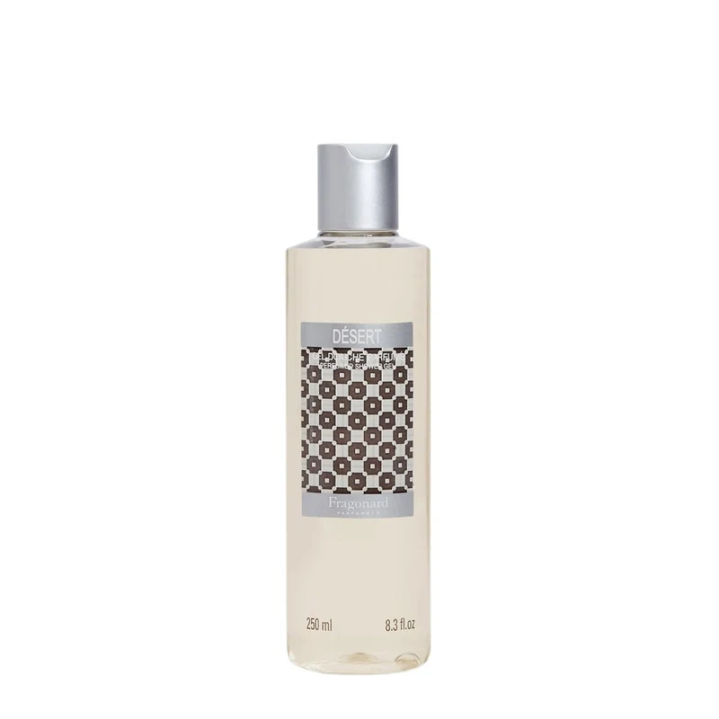 Fragonard Desert — Gel doccia