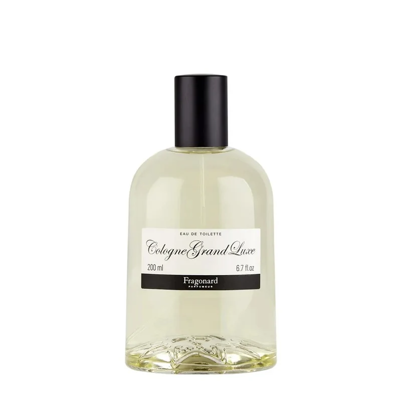 Fragonard Cologne Grand Luxe — Eau de Toilette