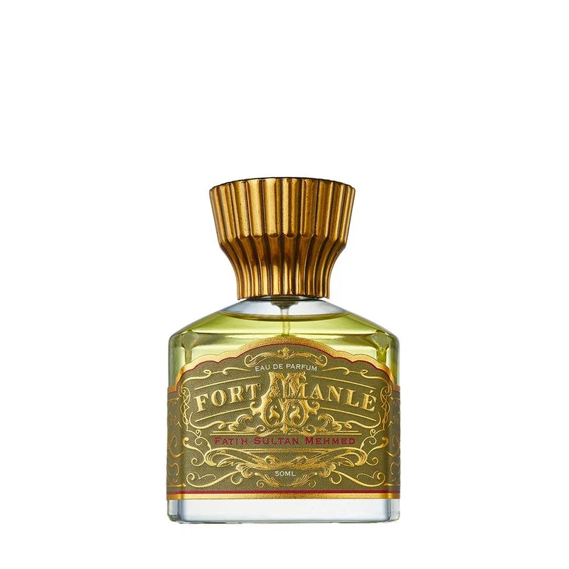 Fort & Manle Fatih Sultan Mehmed 50 ml — Eau de Parfum