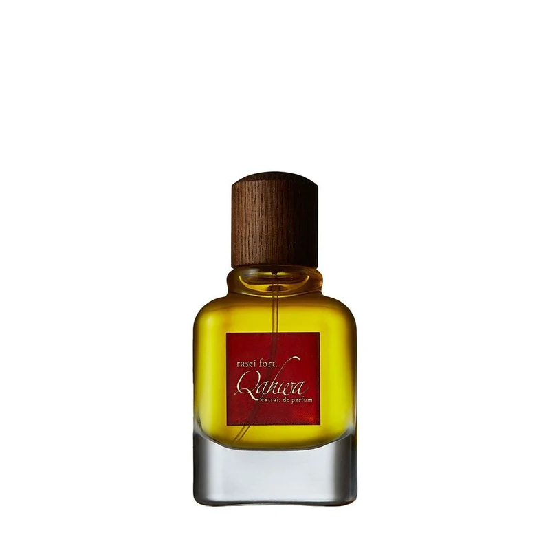 Fort & Manle Qahwa 30 ml — Extrait de Parfum