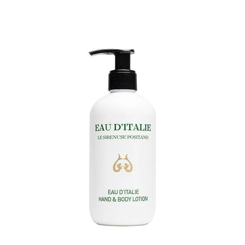 Eau d'Italie Mani & Lozione Corpo — Lozione corpo