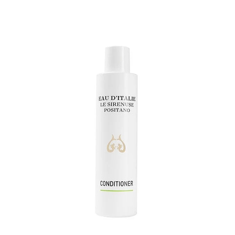 Eau d'Italie Balsamo Dopobarba — Dopobarba