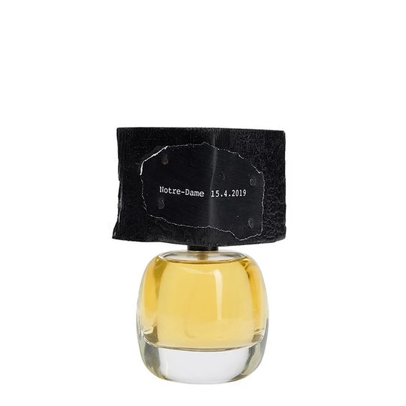Filippo Sorcinelli Notre Dame 14.09.2019 100 ml — Extrait de Parfum