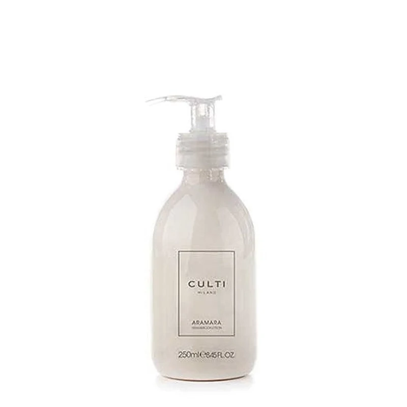 Culti Aramara — Emulsione Mani & Corpo