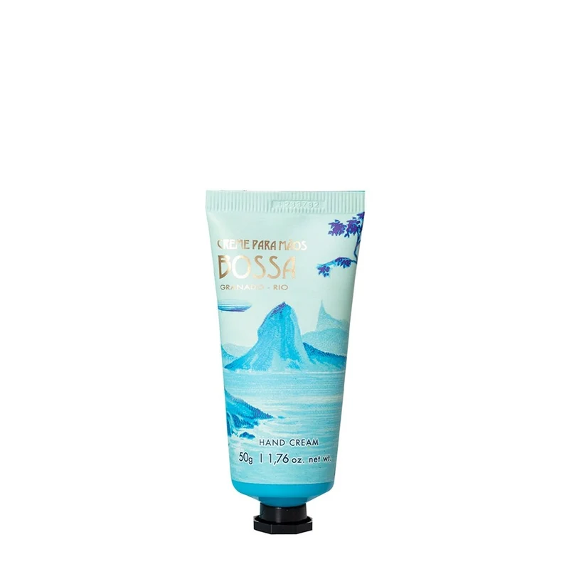 Granado Bossa — Crema Mani