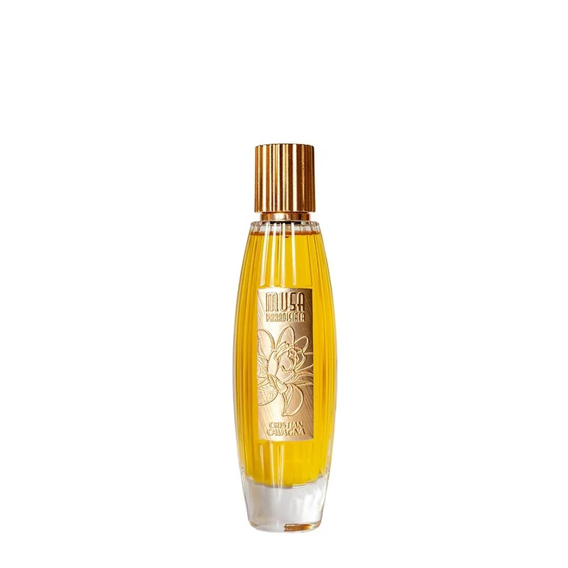 Cristian Cavagna Musa Paradisiaca 100 ml — Extrait de Parfum