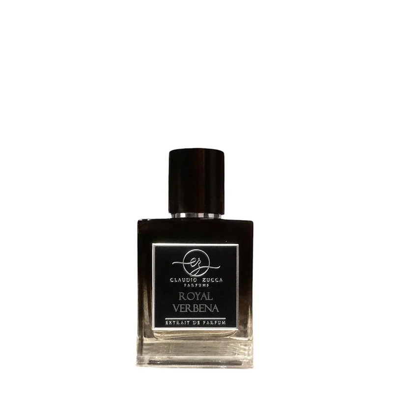 Claudio Zucca Reale Verbena 50 ml — Extrait de Parfum
