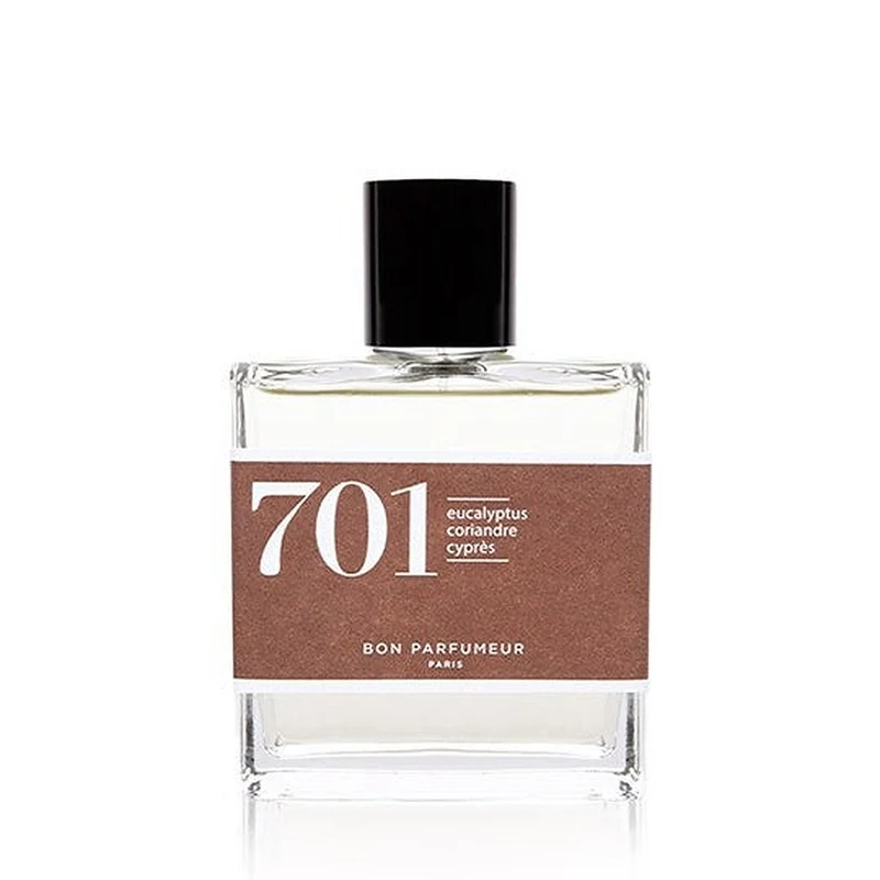 Bon Parfumeur 701 Unisex 100 ml — Eau de Parfum