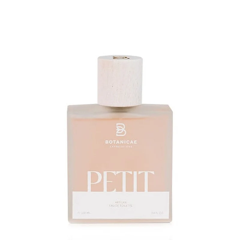 Botanicae Petit 100 ml — Eau di Toilette