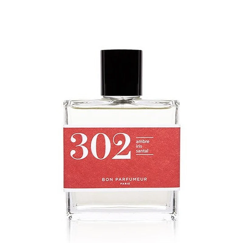 Bon Parfumeur 302 Unisex 30 ml — Eau de Parfum