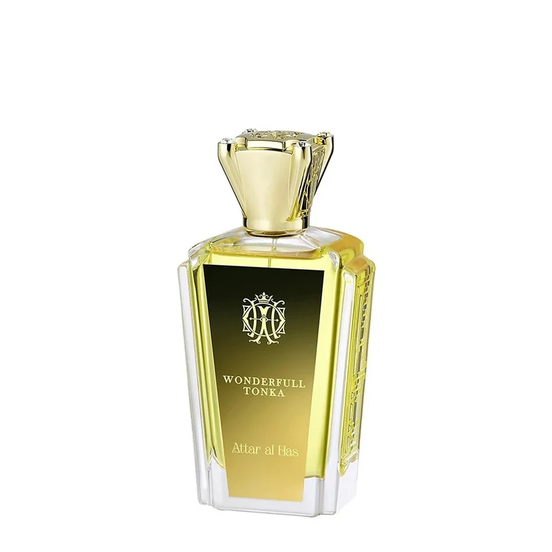 Attar al Has Wonderfull Tonka 100 ml — Extrait de Parfum