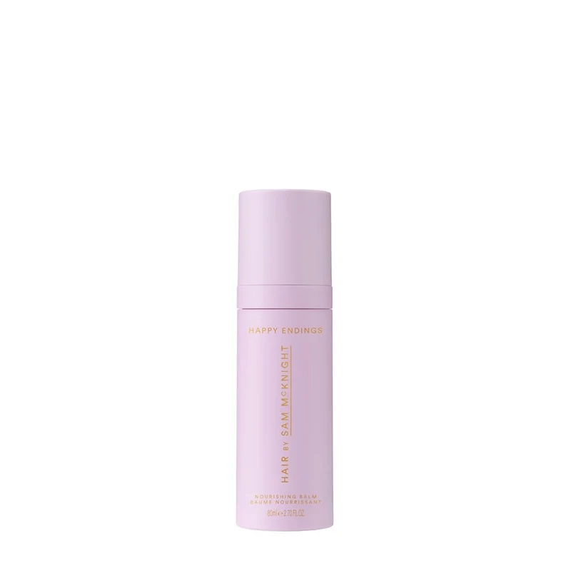 Hair by Sam McKnight Balsamo Nutriente Happy Endings 80 ml — Balsamo Condizionante