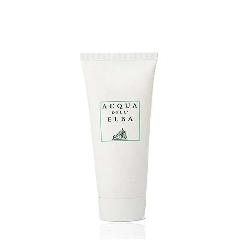 Acqua dell'Elba Classica Crema Viso Idratante — Dopobarba