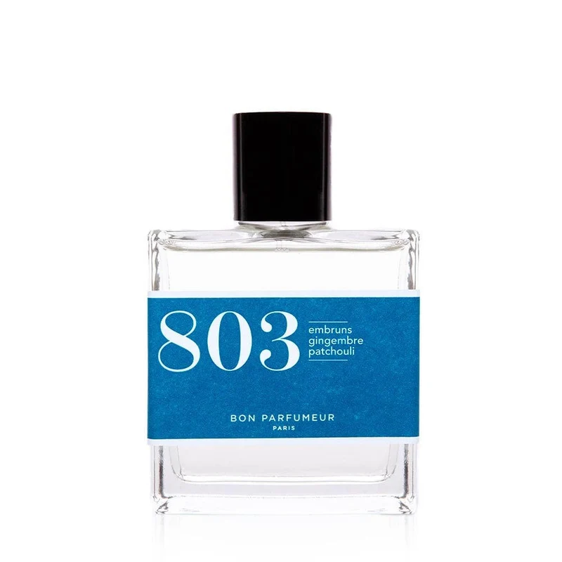 Bon Parfumeur 803 Unisex 15 ml — Eau de Parfum