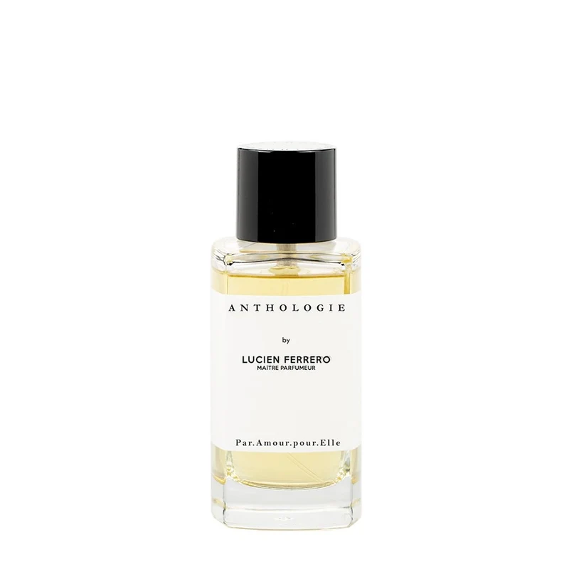 Anthologie Par Amour pour Elle Donna 30 ml — Eau de Parfum