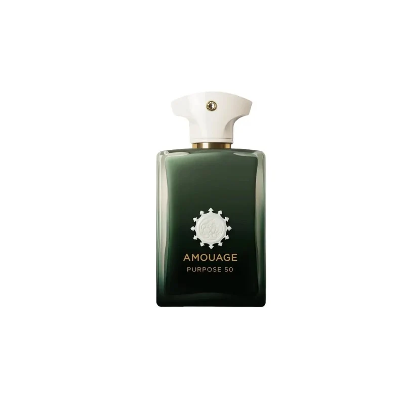 Amouage Purpose 50 Unisex 100 ml — Estratto di Profumo