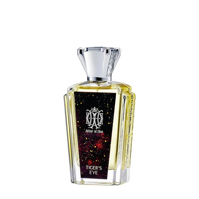 Attar al Has Tiger's Eye 100 ml — Extrait de Parfum