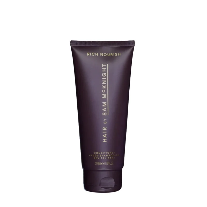 Hair by Sam McKnight Balsamo nutriente ricco 75 ml — Conditioner