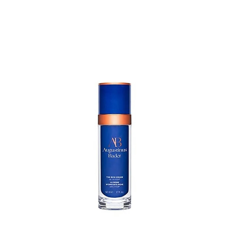 Augustinus Bader Crema ricca 30 ml — Crema viso