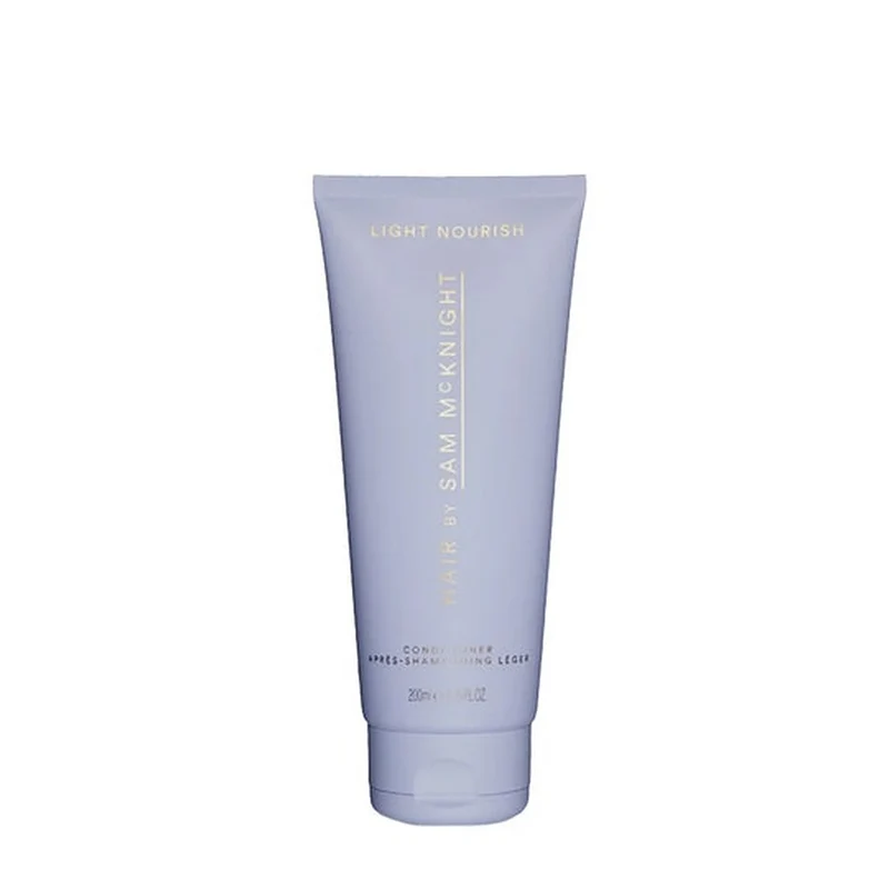 Hair by Sam McKnight Balsamo nutriente leggero 200 ml — Conditioner