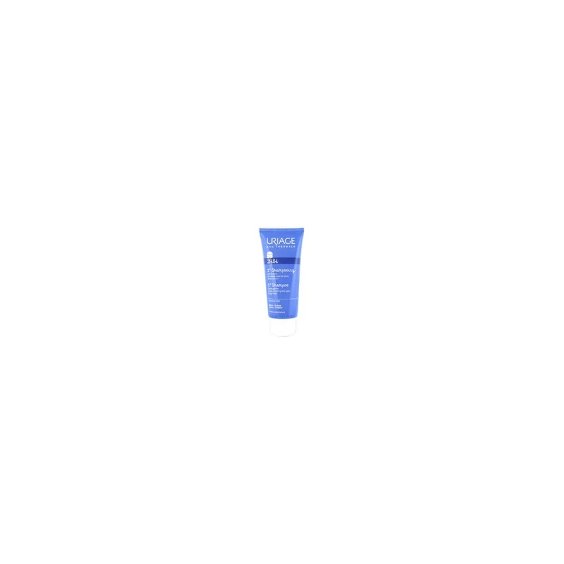 Uriage Bébé 1° Shampoo 200 ml — Shampoo per bambini