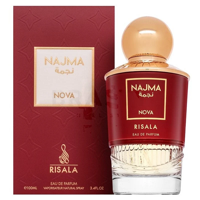 Risala Najma Nova Unisex 100 ml — Eau de Parfum