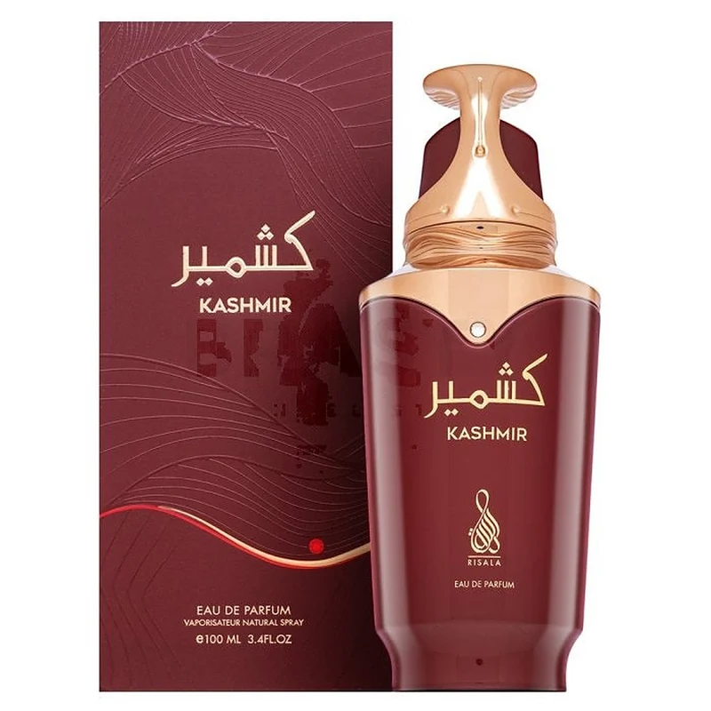 Risala Kashmir Unisex 100 ml — Eau de Parfum