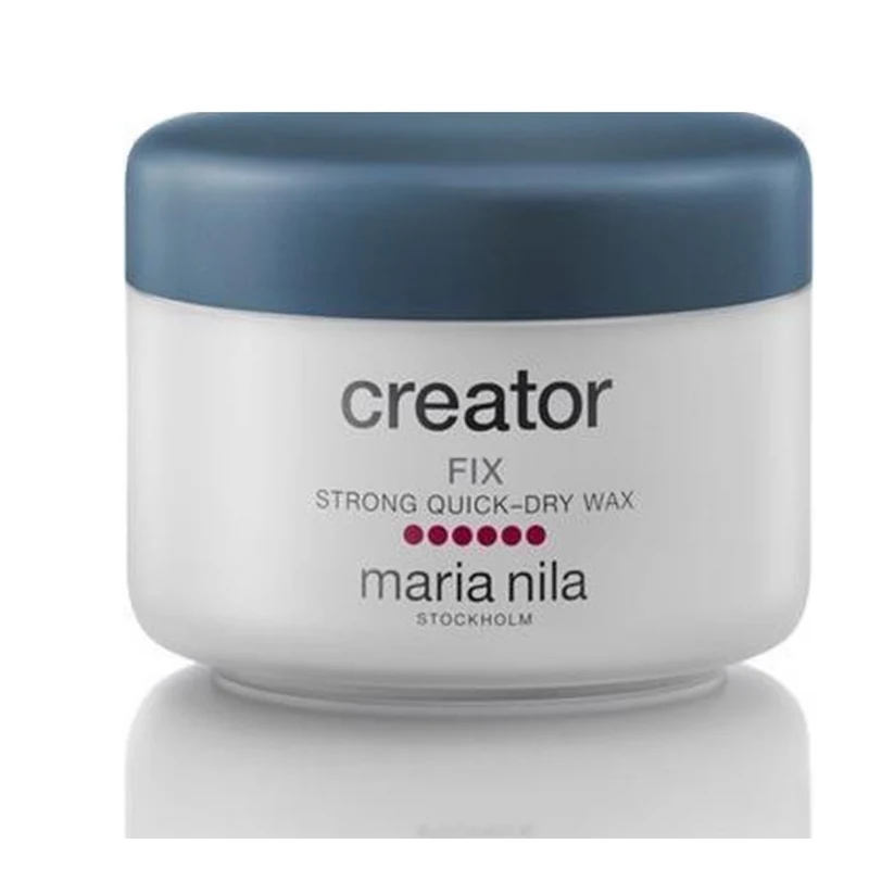 Maria Nila Creator cera 100 ml — Argilla/Pasta per capelli