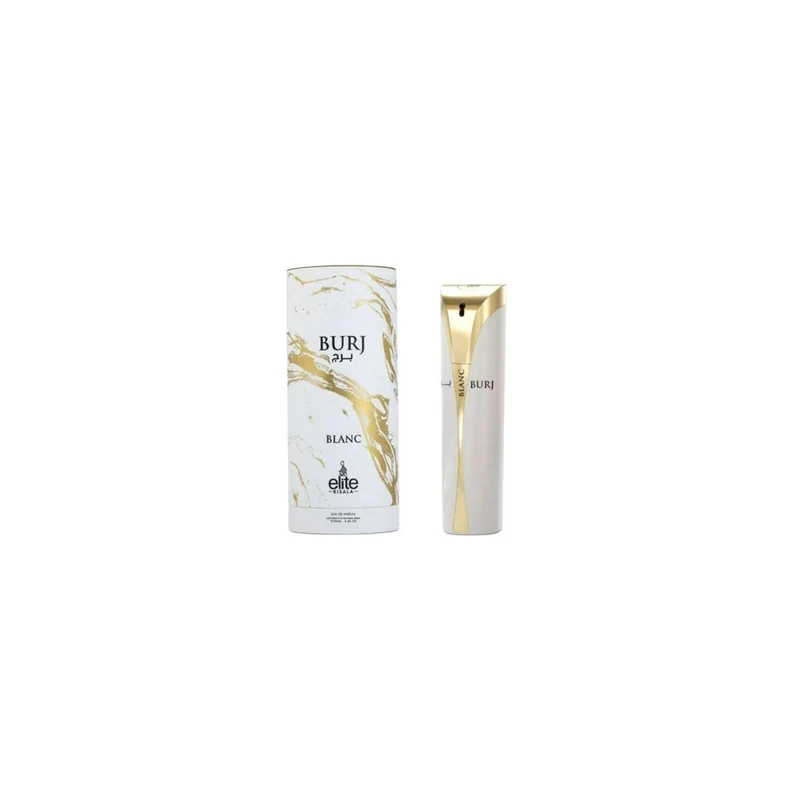 Risala Elite Burj Blanc Donna 100 ml — Eau de Parfum