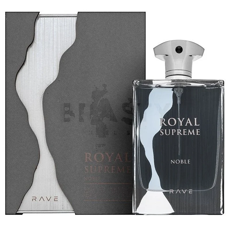 Rave Royal Supreme Noble Unisex 100 ml — Eau de Parfum