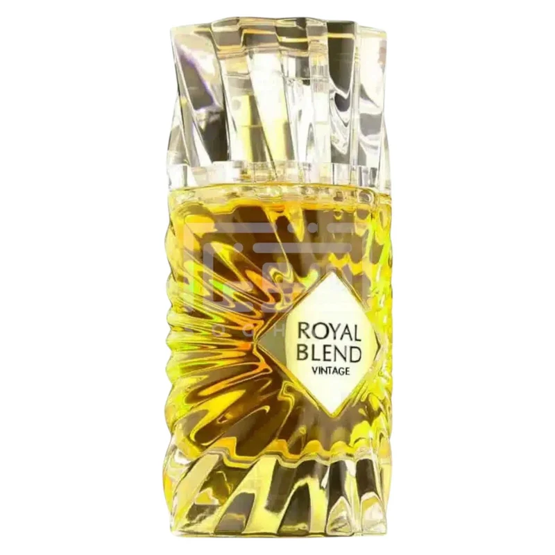 French Avenue Royal Blend Vintage Unisex 100 ml — Eau de Parfum