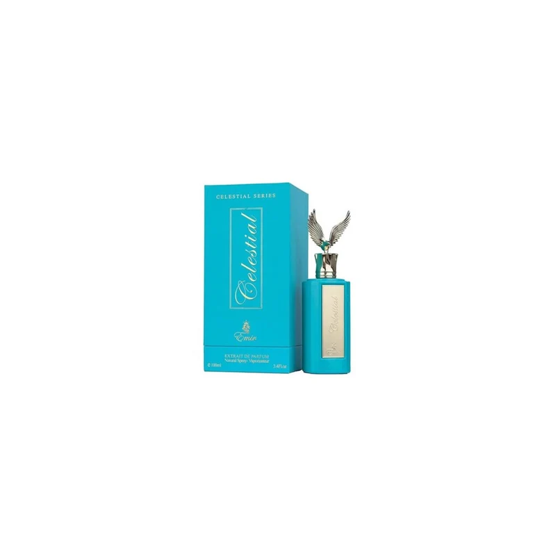 Emir Celestial Uomo 100 ml — Estratto profumato