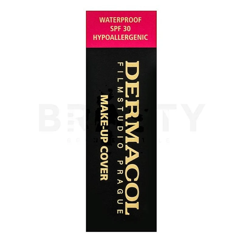 Dermacol Make-Up Cover 211 13g — Fondotinta
