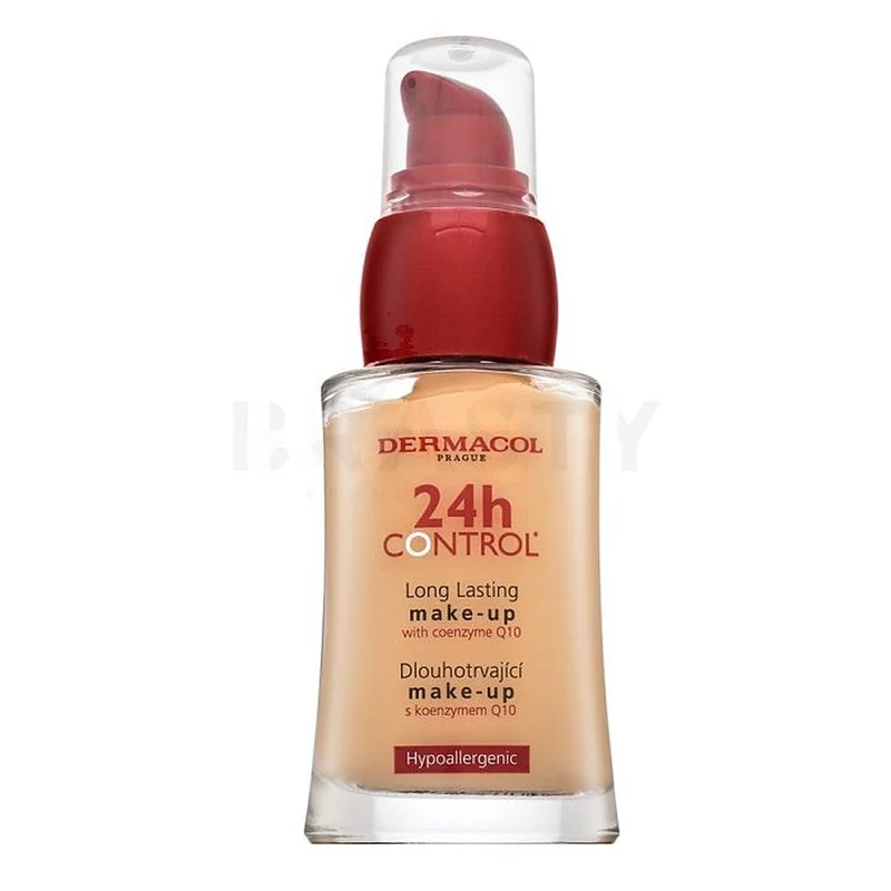 Dermacol 24H Control Make-Up n. 70 30 ml — Fondotinta